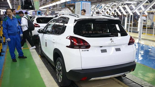 Neftçalada istehsal olunan “Peugeot”un qiyməti açıqlandı