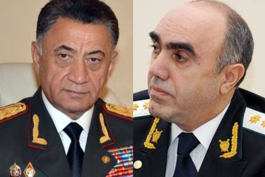 “Kazbekə şey basım fırranım”la bağlı prokuror və nazirə müraciət edildi
