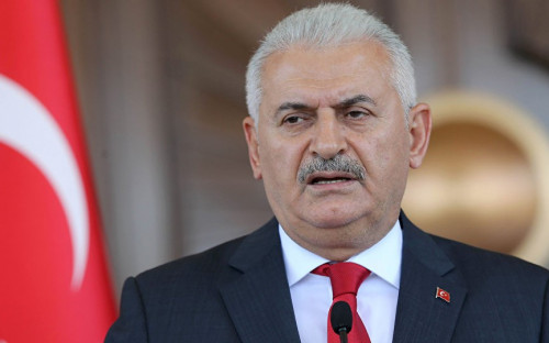 İstanbulda böyük mübarizə - Binəli Yıldırım uduzur?