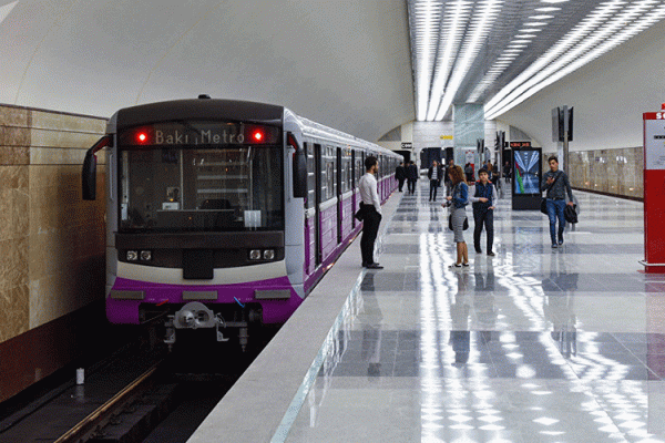 “Bakı Metropoliteni" yoxlanıldı - 200-dək ştat ixtisar edildi