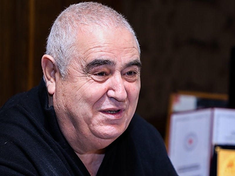 “Diqlas”da “Şərurlu İsfəndiyar”ın da mağazaları yanıb - “O pul mənim üçün böyük deyil, arxasıyca düşmədim”