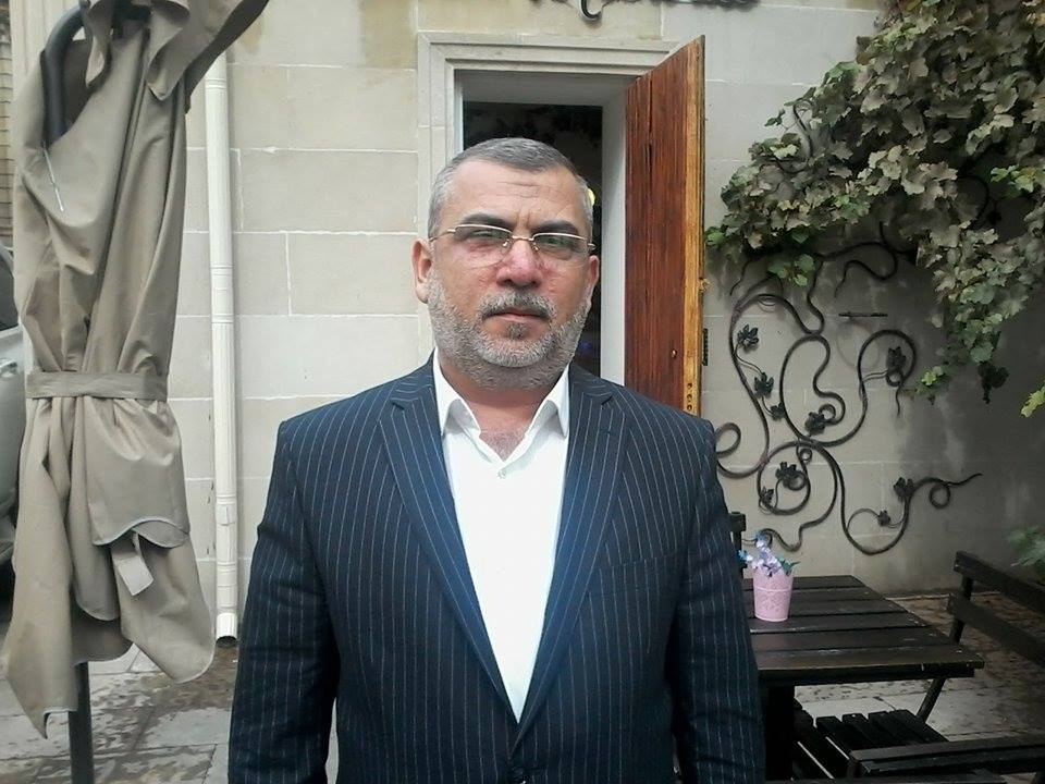 Hacı Surxaydan sosial şəbəkələrdə yayılan videoya - Münasibət 