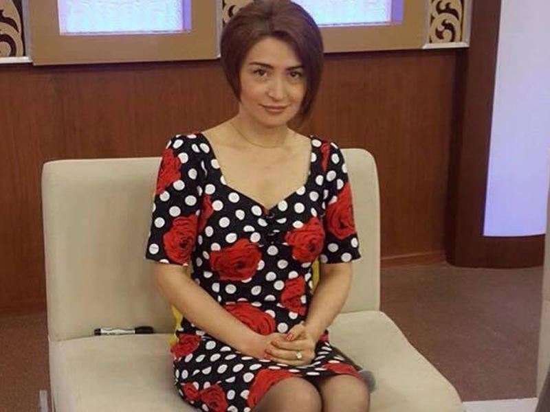 Fədayə Laçının vəkili məhkəmədən vaxt istədi