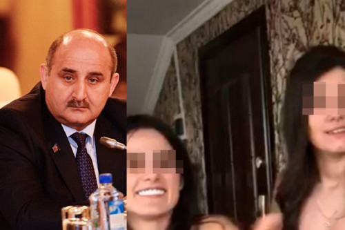 “Bu qızları alan da elə onların tayıdır” - Deputat