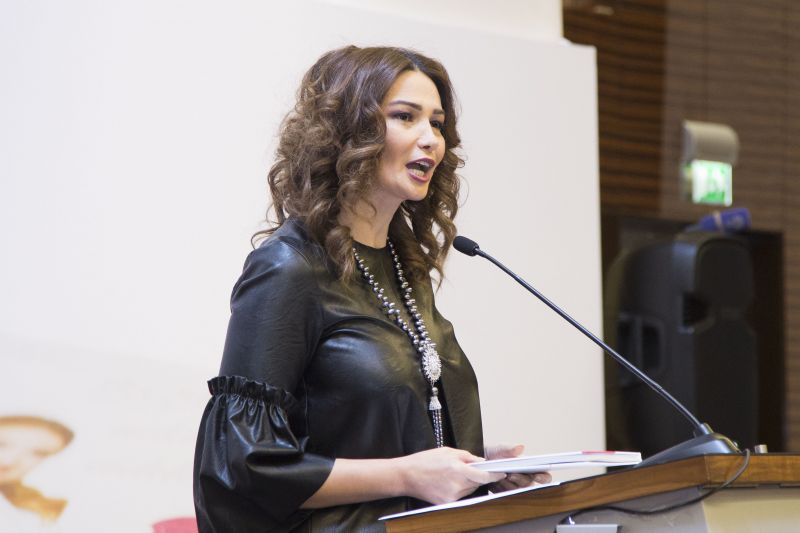 Millət vəkilindən gənc qızlara çağırış: "Həyatınızla bağlı diqqətli olun"