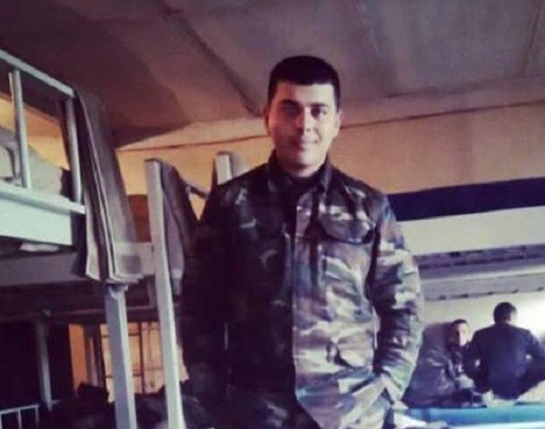 Aprel döyüşlərinin iştirakçısı: "Yaralı idim, ancaq düşməni məhv etdim"