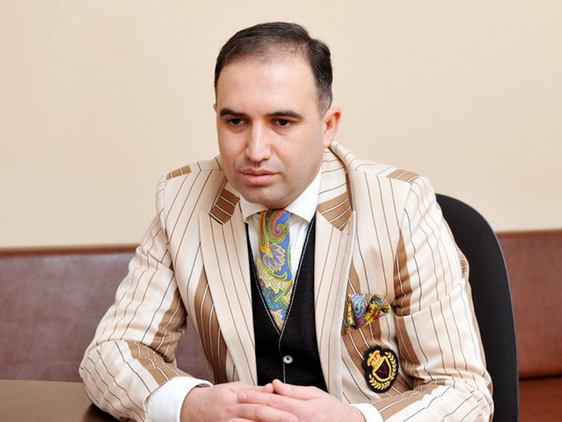 Hacı Nuran yenidən Almaniyada əməliyyat olunacaq