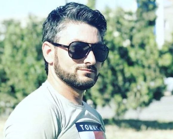 "Kazbekə şey basım"ın ifaçısına hökm oxundu