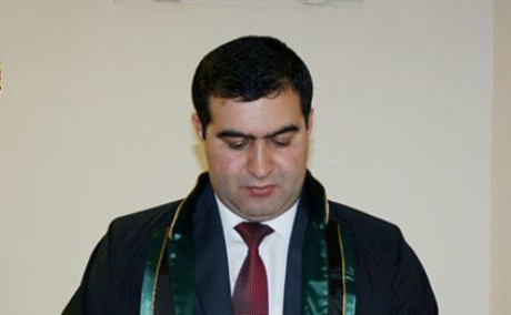 Adəm Məmmədov efirə qayıtdı: “Hüquq və ədalət”lə
