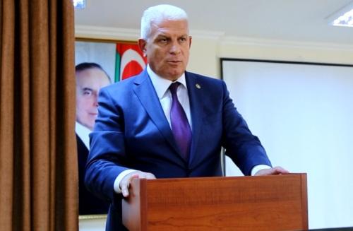 Keçmiş icra başçısının qohumu həbs olundu