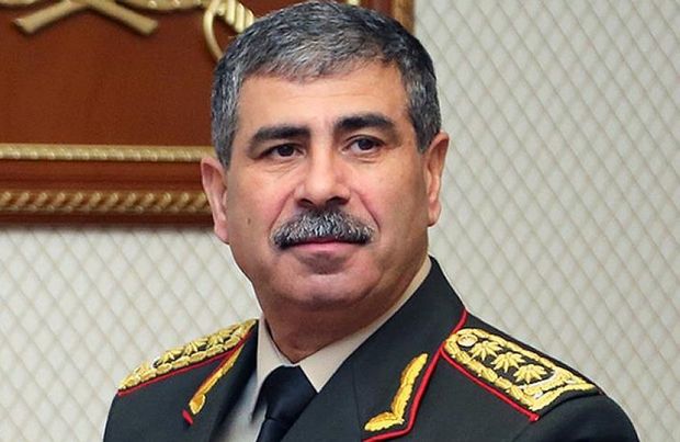 Zakir Həsənovdan erməni nazirə sərt cavab: Hücuma keçsəydilər, Yerevanda görüşərdik