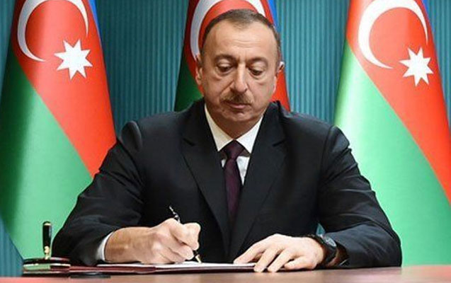 İlham Əliyev büdcədən 8,5 milyon ayırdı