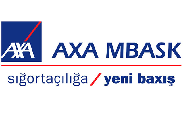 AXA MBASK Azərbaycanda fəaliyyətini dayandırır