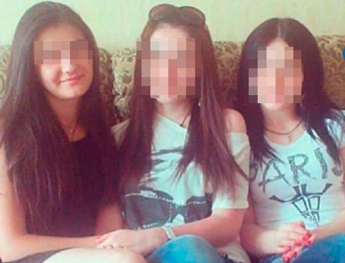 Çılpaq videosu yayılan qızlardan biri: “Məni təhqir edən oğlanlar…”