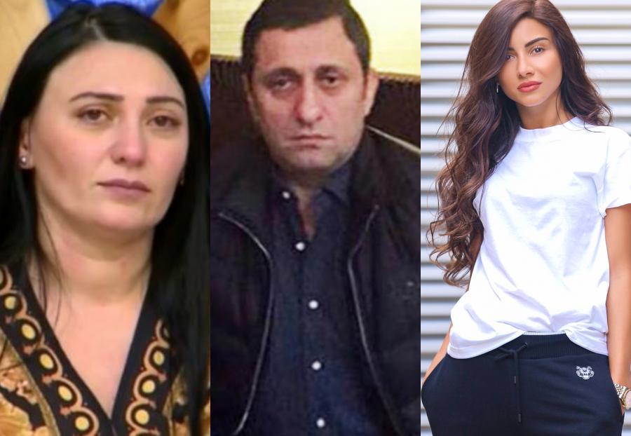 "Dözə bilmirəm, uşağımı verin" - Ailəsini Ayselin dağıtdığını deyən qadın