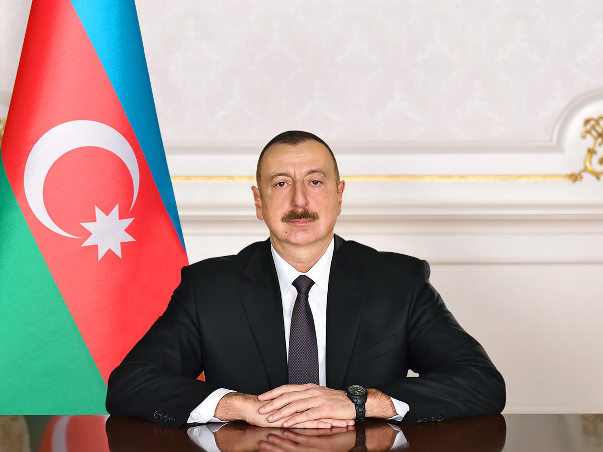 Prezident 4 rayona yeni icra başçısı təyin etdi - SƏRƏNCAM