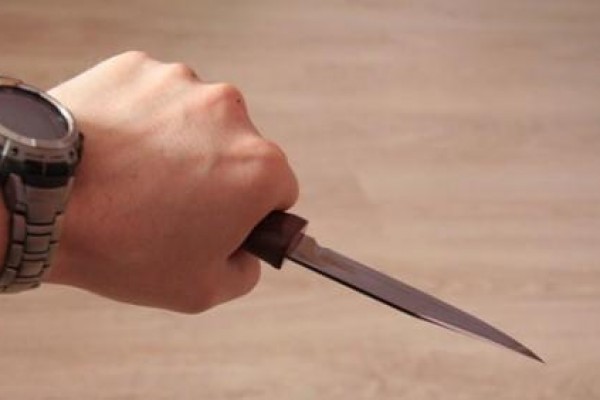 Əvvəl arvadını, sonra özünü bıçaqladı... - MƏHKƏMƏ
