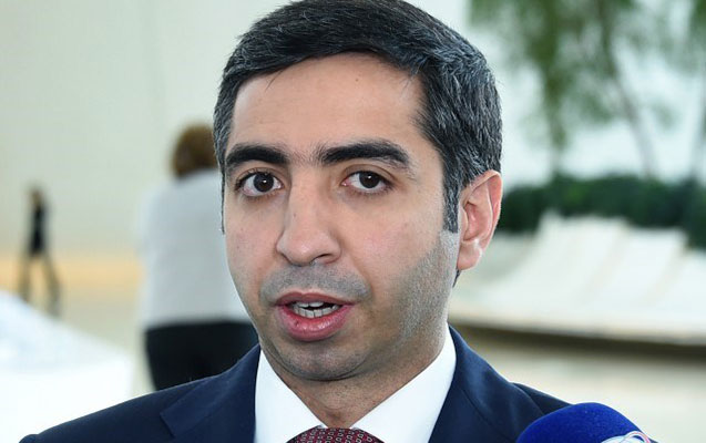 Azərbaycanda bu şəxslərin icbari tibbi sığorta haqqını dövlət ödəyəcək