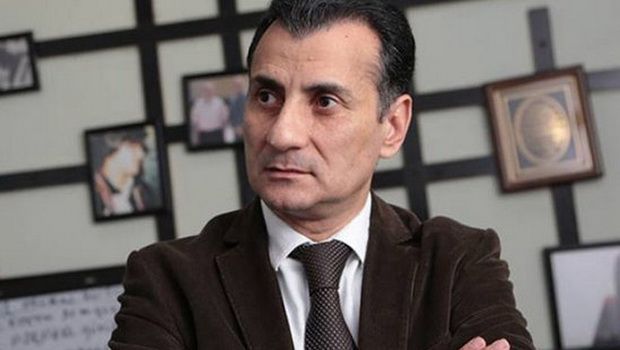 Mir Şahin: “Osmanqızı bu saat da böyük məmnuniyyətlə özünü təklif edə bilir”