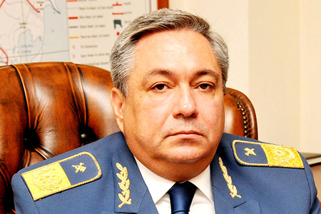 Arif Əsgərovun korrupsiya əməlləri təzədən istintaq edilə bilər