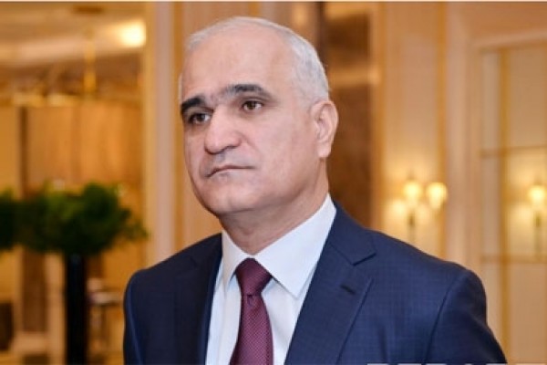 "“Diqlas”dakı yanmamış anbarların açılmasına başlanılıb" - Nazir