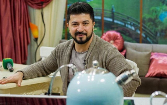 “Space”dəki biabırçılığa görə aparıcı işdən çıxarıldı