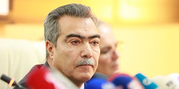 Jurnalistlərin binası gələn ilə hazır olacaq