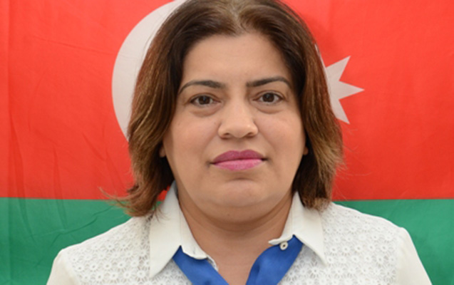 Elinanın intihar etdiyi məktəbin direktoru işdən çıxarıldı