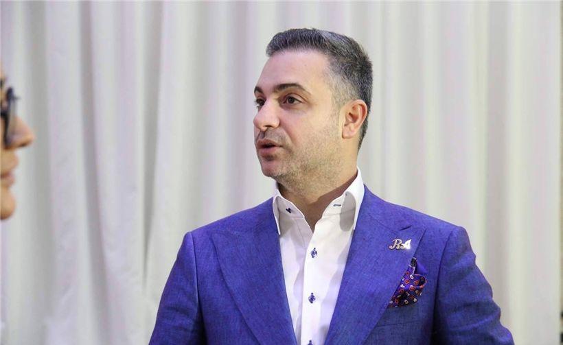 Söyüş söyən Rüfət Axundov: "Günahı olanları Allaha tapşırıram"