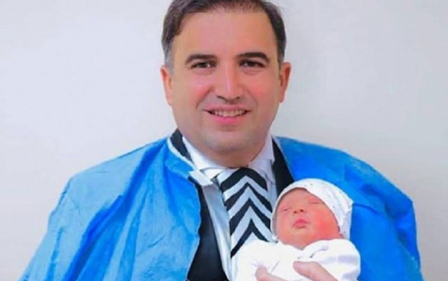 “Məndən soruşmadılar ki, həmin uşaqdır?” - Hacı Nuran