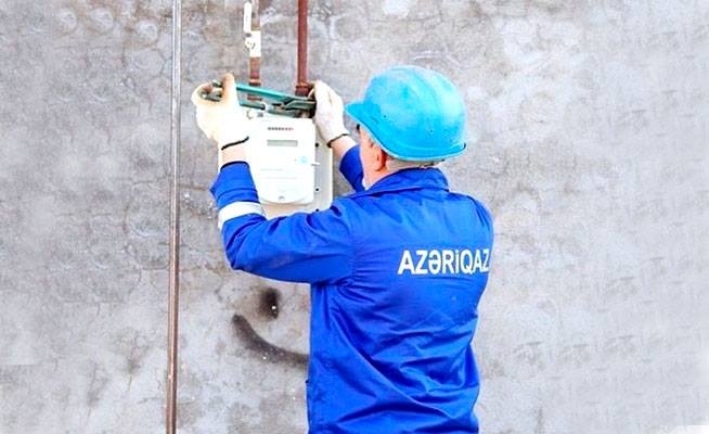 “Azəriqaz”dan əhaliyə vacib xəbərdarlıq: Qaz sayğaclarının...