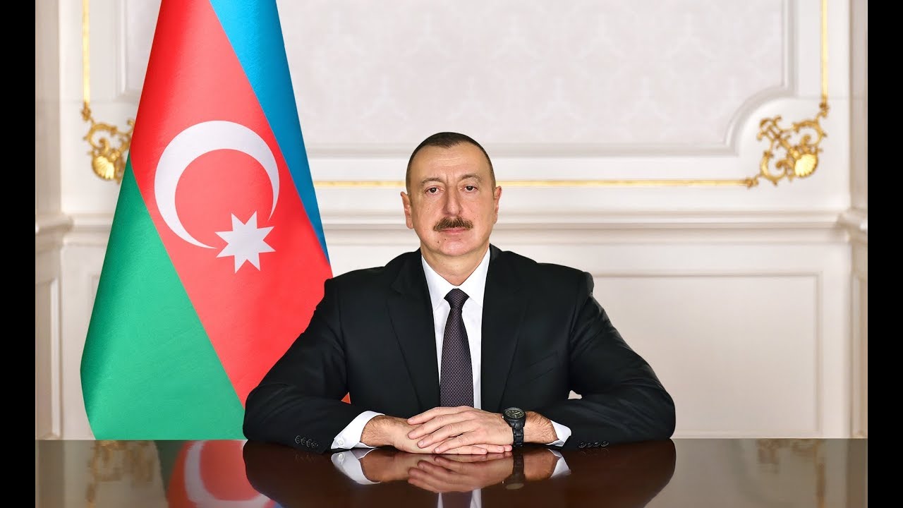 “Opinion way”in sorğusunun nəticəsi: “Vətəndaşlar İlham Əliyevin həyata keçirdiyi islahatları yüksək qiymətləndirir”