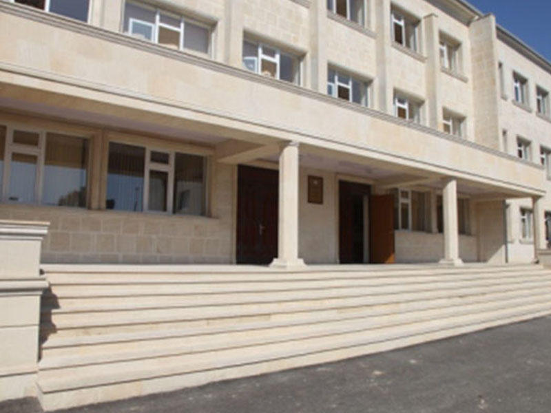 Bakıda daha bir məktəbdə faciə - Bir şagird öldü, ikisi saxlanıldı