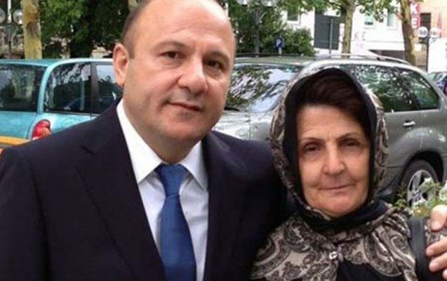 “Quska”nın anası başqasının pasportu ilə ölkədən çıxıb