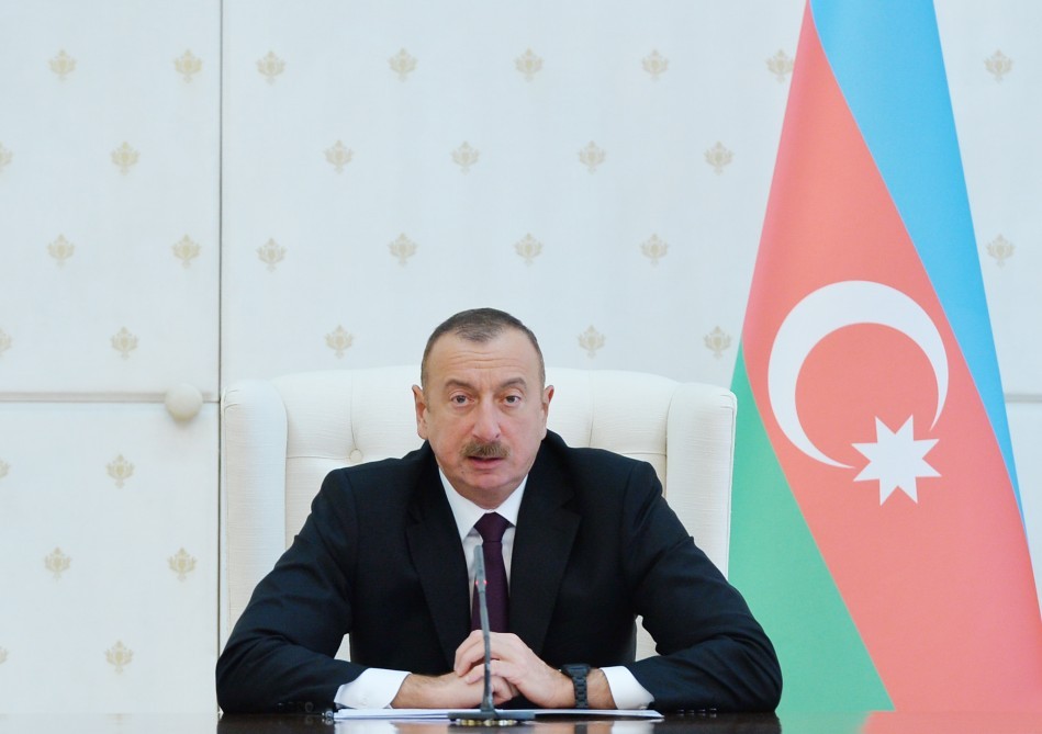 Güclü prezident, ona arxa duran güclü xalq – Azərbaycan prezidenti niyə uğur qazanır