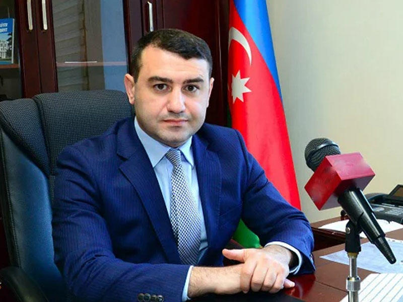 "Yuxarı siniflərdə qızlar təhsildən yayınırlar" - Fərid Cəfərov