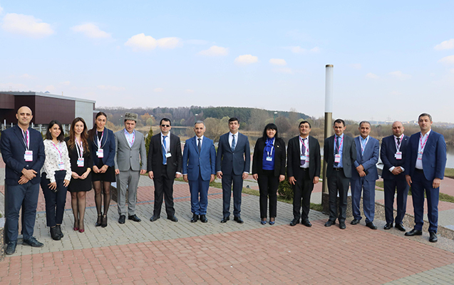 Azercell “TİBO-2019” beynəlxalq sərgi-forumunda