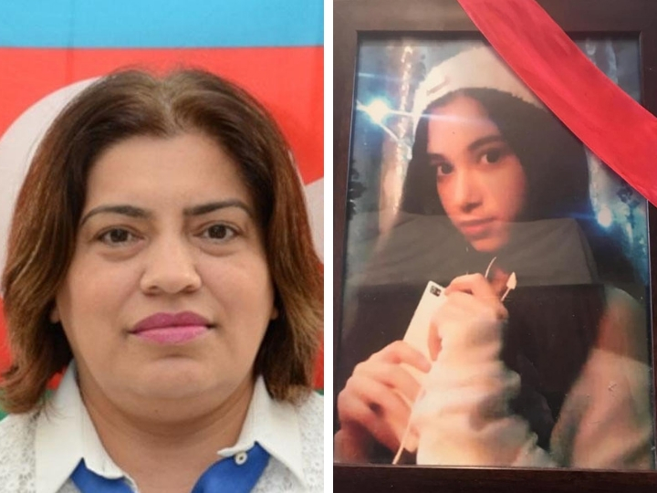 Deputat Elinanın olayı haqda: Direktoru işdən çıxarılmasını düzgün deyil