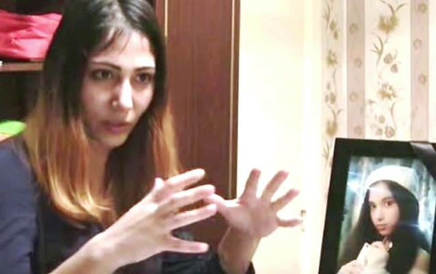 “Elinanın telefonundan nömrəni çıxarıb votsapı siliblər” - Anası