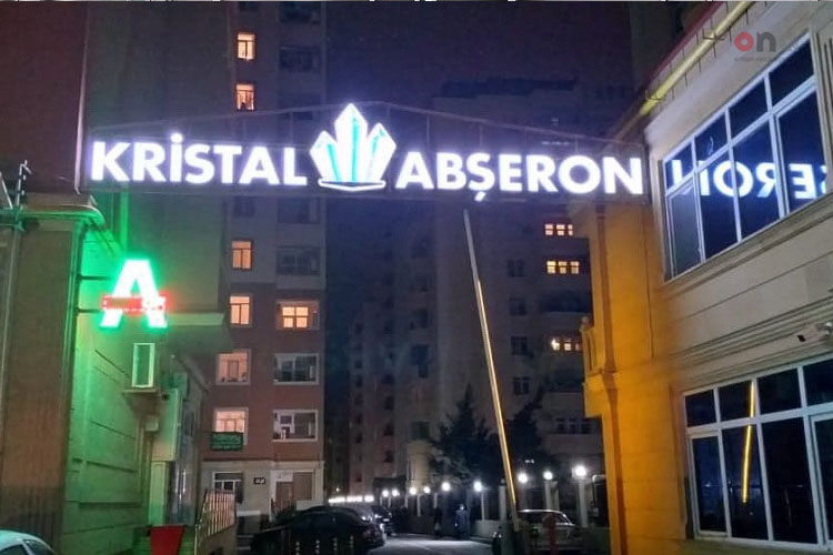 “Kristal Abşeron” MTK sakinləri aldadıb – Onlarla mənzil sahibi etiraza qalxdı – VİDEO