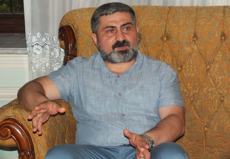 Avropa Şurasındakı komediya: Yaqlandın marazmı, Leyla Yunusun yalanları