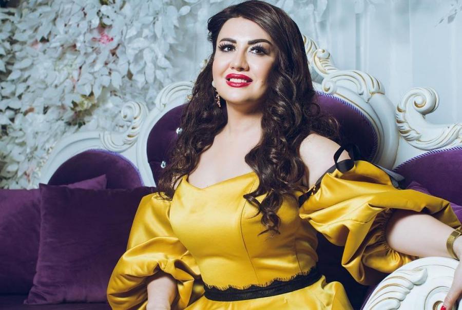 “Yoldaşımın nəslinin ayağının altı da ola bilmərsən” - Fatimə əsəbiləşdi