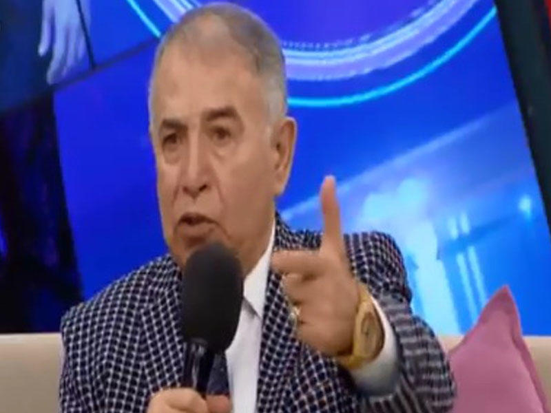 "Guya pulu az olanlar yaşaya bilmir?" - Xalq artisti