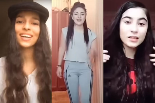 Azərbaycanda qızların yeni trendi: “Otduşi” ley-pey, bomba kayfda” – VİDEO
