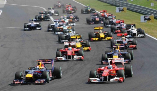 “Formula-1”ə görə bu yollar bağlanacaq - TAM SİYAHI