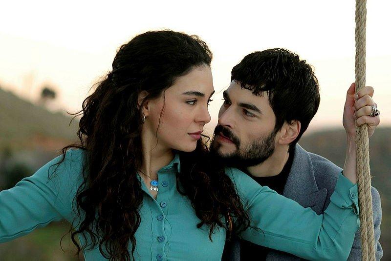 “Hercai”nin aktyorları nə qədər maaş alır?