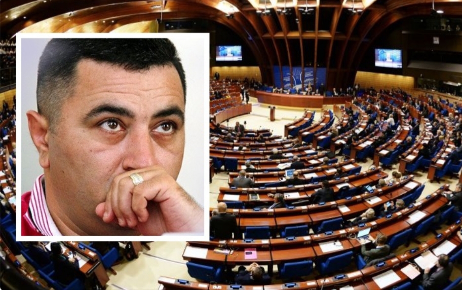 AŞPA adlı Strasburq “bazarı” və MONSTRın bitməyən oyunları – Aqramuntu xatırlayarkən…