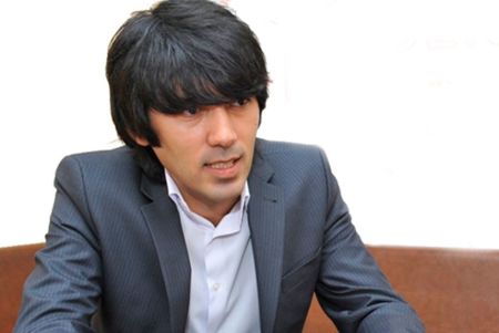“Mən Mirzə Cəlildən qat-qat böyük yazıçıyam” – Kəramət Böyükçöl