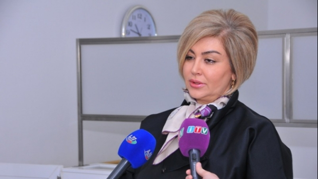 "Həmin videonu mən çəkməmişəm" - Xalidə Bayramova danışdı 