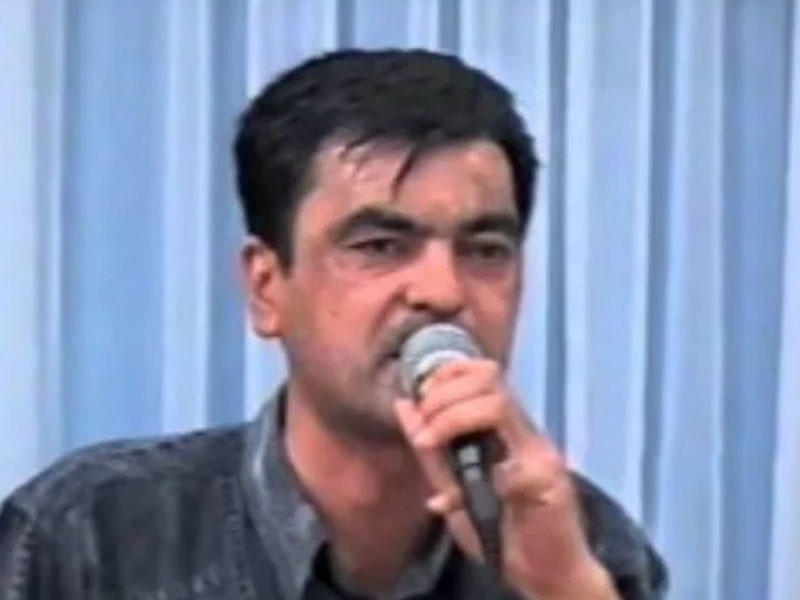 "Ağamirzə məni narkoloji dispanserə yerləşdirdi" - Tanınmış meyxanaçının səhhəti pisləşdi